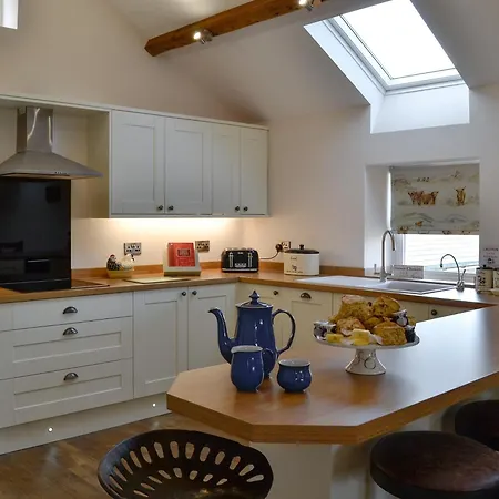 Greengill Farm - Ukc2768 Semesterbostad