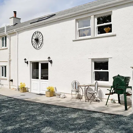 Greengill Farm - Ukc2768