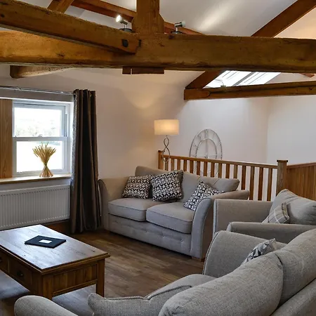 Greengill Farm - Ukc2768 *