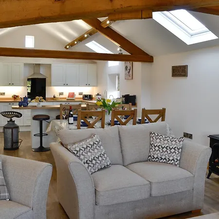 Greengill Farm - Ukc2768 *