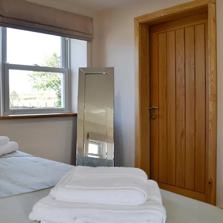 Tatil Evi Greengill Farm - Ukc2768 *