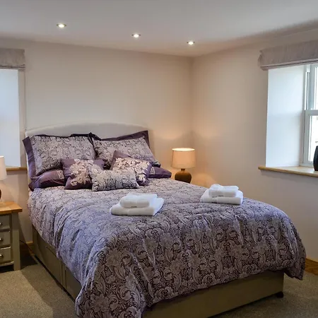 Greengill Farm - Ukc2768